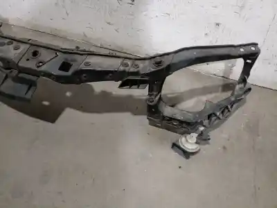 Автозапчасти б/у передняя панель за opel corsa d (s07) 1.3 cdti (l08, l68) ссылки oem iam   6312054