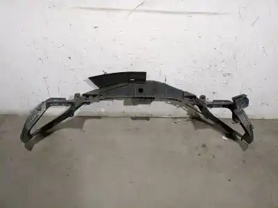 Автозапчасти б/у передняя панель за opel corsa d (s07) 1.3 cdti (l08, l68) ссылки oem iam   6312054