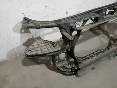 Автозапчастина б/у фронтальна панель для audi a4 b6 descapotable (8h7) 1.8 t посилання на oem iam   8h0805594d
