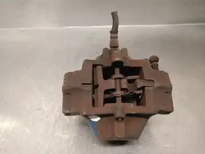 Peça sobressalente para automóvel em segunda mão pinça de travão traseira direita por mercedes-benz clase e (w210) e 270 cdi (210.016) referências oem iam a0014205883