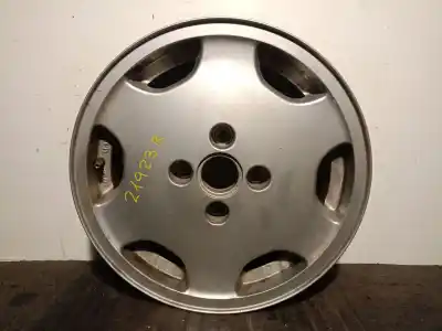 Piesă de schimb auto la mâna a doua JANTÃ pentru AUDI COUPE B3 (89, 8B3)  Referințe OEM IAM 8A0601025B  R156JX15H2ET37
