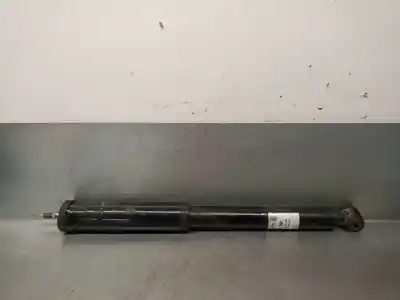 Peça sobressalente para automóvel em segunda mão amortecedor traseiro direito por mercedes-benz clase e (w210) e 270 cdi (210.016) referências oem iam a2103200631