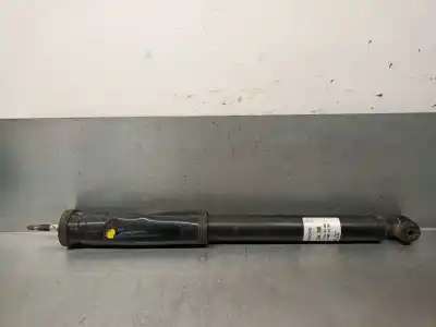 Peça sobressalente para automóvel em segunda mão amortecedor traseiro esquerdo por mercedes-benz clase e (w210) e 270 cdi (210.016) referências oem iam a2103200631