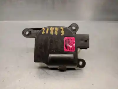 Pièce détachée automobile d'occasion moteur / actionneur de volet de climatisation pour kia soul i (am) 1.6 crdi 128 références oem iam hccd267bp5aa
