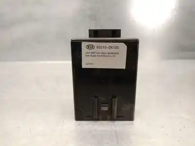 Pièce détachée automobile d'occasion module électronique pour kia soul i (am) 1.6 crdi 128 références oem iam 952102k100