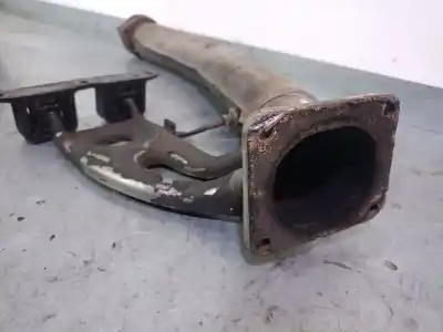 Автозапчасти б/у передняя выхлопная труба за bmw 7 (e65, e66, e67) 730 ld ссылки oem iam 18307796087  18307796087