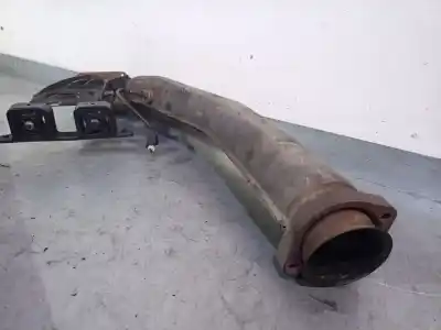 Автозапчасти б/у передняя выхлопная труба за bmw 7 (e65, e66, e67) 730 ld ссылки oem iam 18307796087  18307796087