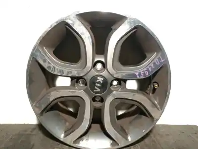 Second-hand car spare part rim for kia picanto iii (ja) 1.2 oem iam references 52910g6300