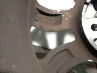 İkinci el araba yedek parçası yorulmak için kia picanto iii (ja) 1.2 oem iam referansları 52910g6300  r156.0jx15offset51