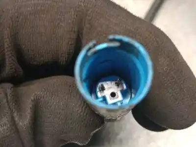 Second-hand car spare part front left knuckle for bmw 7 (e65, e66, e67) 730 ld oem iam references 31216753461  31216753461