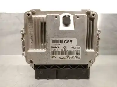 Pièce détachée automobile d'occasion calculateur moteur ecu pour kia soul i (am) 1.6 crdi 128 références oem iam 391112a121