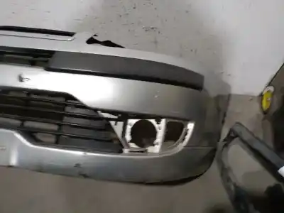 Piesă de schimb auto la mâna a doua bara de protectie frontala pentru citroen c4 i (lc_) 1.6 hdi referințe oem iam   7401ap