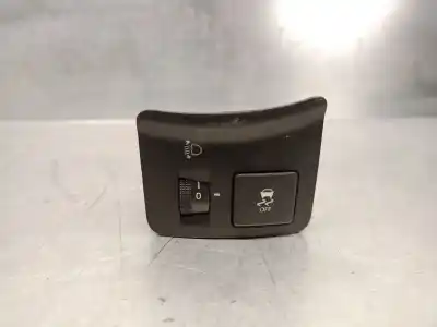 Pièce détachée automobile d'occasion commutateur d'éclairage pour kia soul i (am) 1.6 crdi 128 références oem iam 202002962