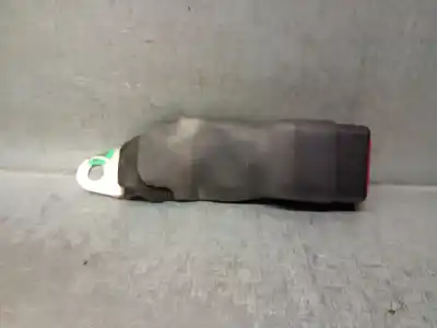 Pezzo di ricambio per auto di seconda mano gancio cintura posteriore destro per mercedes-benz clase m (w163) ml 350 riferimenti oem iam a1638601069