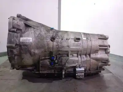 Peça sobressalente para automóvel em segunda mão caixa de velocidades por bmw x5 (e70) xdrive 35 d referências oem iam 6hp28x