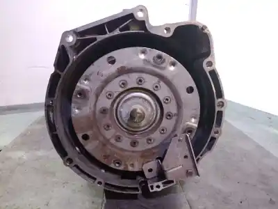Second-hand car spare part gearbox for bmw x5 (e70) xdrive 35 d oem iam references 6hp28x 1068050024 24007590301