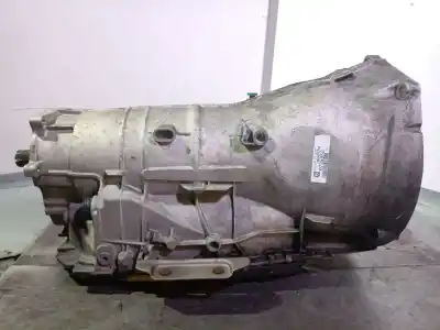 Second-hand car spare part gearbox for bmw x5 (e70) xdrive 35 d oem iam references 6hp28x 1068050024 24007590301