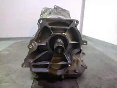 Second-hand car spare part gearbox for bmw x5 (e70) xdrive 35 d oem iam references 6hp28x 1068050024 24007590301