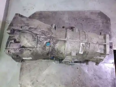 Second-hand car spare part gearbox for bmw x5 (e70) xdrive 35 d oem iam references 6hp28x 1068050024 24007590301