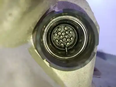 Second-hand car spare part gearbox for bmw x5 (e70) xdrive 35 d oem iam references 6hp28x 1068050024 24007590301