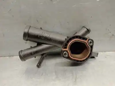 Second-hand car spare part thermostat for skoda rapid spaceback (nh1) 1.6 tdi oem iam references 03l121131aa  03l121132f