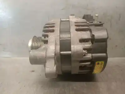 Автозапчастина б/у генератор для kia stonic (yb) 1.0 t-gdi посилання на oem iam 3730004950 8400383 remy 3730004950