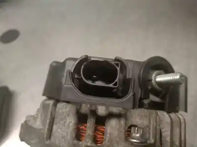 Автозапчастина б/у генератор для kia stonic (yb) 1.0 t-gdi посилання на oem iam 3730004950 8400383 remy 3730004950