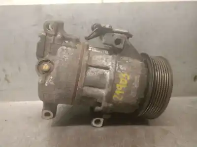Second-hand car spare part Air Conditioning Compressor for MINI (BMW) MINI (R50, R53) ONE D OEM IAM references 4471804763 5SA09C DENSO 64536922397