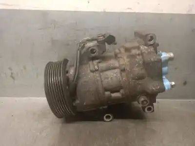 Автозапчасти б/у компрессор кондиционера воздуха за mini mini (r50, r53) one d ссылки oem iam 4471804763 5sa09c denso 64536922397