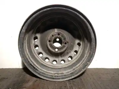 Автозапчастина б/у шина для renault twingo ii (cn0_) 1.2 (cn0d) посилання на oem iam 8200449944  r1451/2jx14h2et29