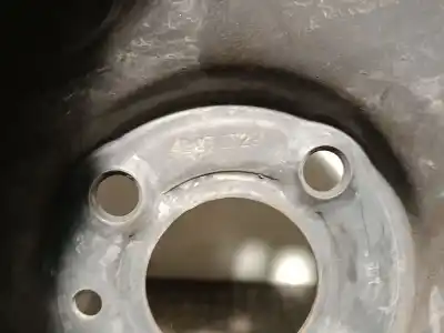 Автозапчастина б/у шина для renault twingo ii (cn0_) 1.2 (cn0d) посилання на oem iam 8200449944  r1451/2jx14h2et29