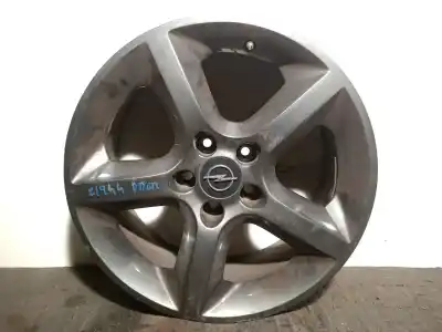 Pièce détachée automobile d'occasion jante pour opel astra h twintop (a04) 1.9 cdti (l67) références oem iam 13188806