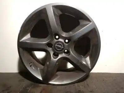 Pièce détachée automobile d'occasion jante pour opel astra h twintop (a04) 1.9 cdti (l67) références oem iam 13188806
