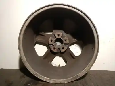 Pezzo di ricambio per auto di seconda mano cerchione in lega per opel astra h twintop (a04) 1.9 cdti (l67) riferimenti oem iam 13188806  r177jx17et39