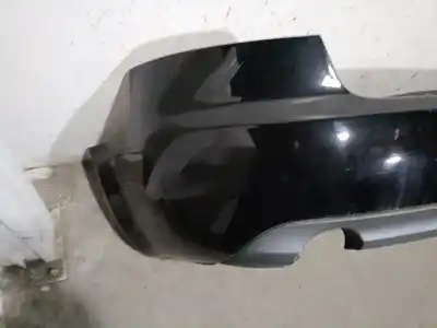 Автозапчасти б/у задний бампер за audi a4 b6 descapotable (8h7) 1.8 t ссылки oem iam   8h0807303
