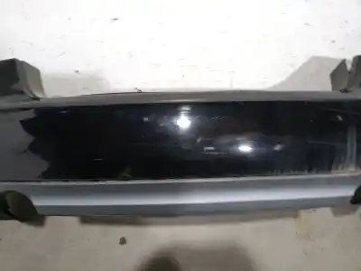 Автозапчасти б/у задний бампер за audi a4 b6 descapotable (8h7) 1.8 t ссылки oem iam   8h0807303