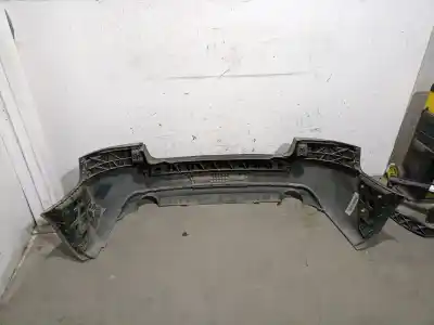 Автозапчасти б/у задний бампер за audi a4 b6 descapotable (8h7) 1.8 t ссылки oem iam   8h0807303