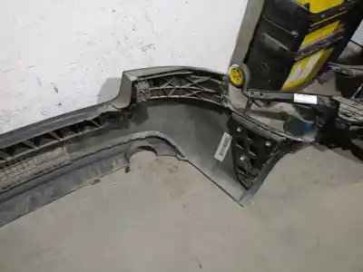 Автозапчасти б/у задний бампер за audi a4 b6 descapotable (8h7) 1.8 t ссылки oem iam   8h0807303