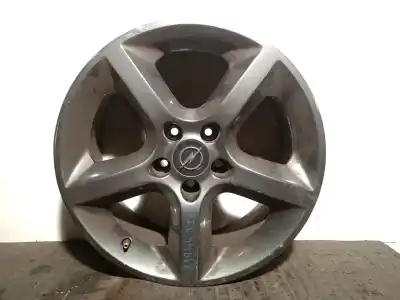 Pièce détachée automobile d'occasion jante pour opel astra h twintop (a04) 1.9 cdti (l67) références oem iam 13188806