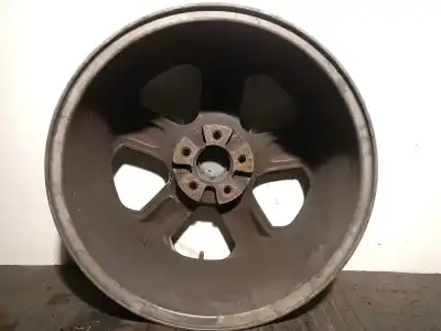 Second-hand car spare part rim for opel astra h twintop (a04) 1.9 cdti (l67) oem iam references 13188806  r177jx17et39
