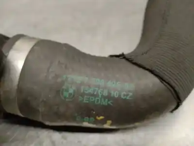 Peça sobressalente para automóvel em segunda mão tubo por bmw x5 (e70) xdrive 35 d referências oem iam 17127798496  17127798496