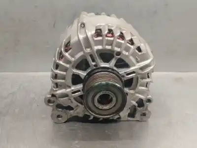 Автозапчасти б/у генератор за skoda superb iii (3v3) 2.0 tdi ссылки oem iam 04l903023h lra03152 lucas 04l903023h