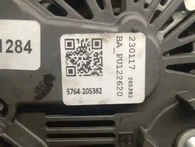 Автозапчасти б/у генератор за skoda superb iii (3v3) 2.0 tdi ссылки oem iam 04l903023h lra03152 lucas 04l903023h
