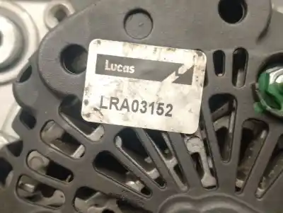 Автозапчасти б/у генератор за skoda superb iii (3v3) 2.0 tdi ссылки oem iam 04l903023h lra03152 lucas 04l903023h