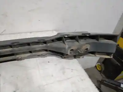 Pezzo di ricambio per auto di seconda mano rinforzo paraurti anteriore per citroen berlingo / berlingo first monospace (mf_, gjk_, gfk_) 1.6 hdi 75 (mf9hw, gj9hwc, gf9hwc, gn9hwc) riferimenti oem iam 7414cr  7414cr
