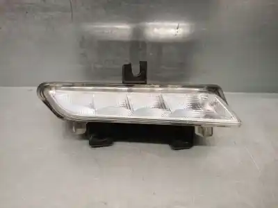 Second-hand car spare part Front Right Headlight for RENAULT CAPTUR I (J5_, H5_) 1.5 DCI 90 OEM IAM references 266000411R 89208541 266059367R