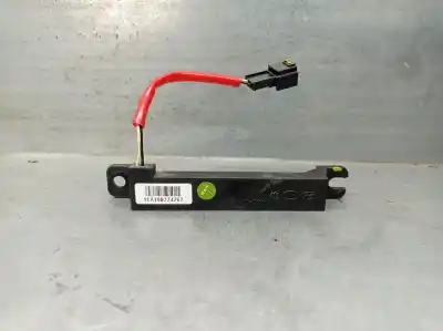 Автозапчасти б/у антенна за hyundai i30 (pde, pd, pden) 2.0 n ссылки oem iam 95420f9000