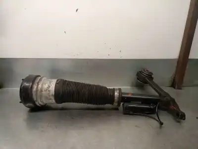 İkinci el araba yedek parçası sol ön amortisör için mercedes clase s (w220) berlina 5.0 v8 24v cat oem iam referansları a2203205113