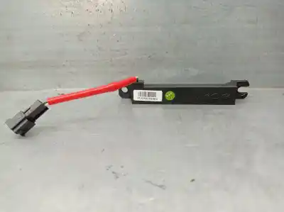 Автозапчасти б/у антенна за hyundai i30 (pde, pd, pden) 2.0 n ссылки oem iam 95420f9000
