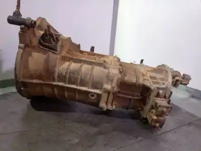 Автозапчасти б/у коробка передач за ssangyong korando (kj) 2.9 td ссылки oem iam g3101006200 mad440900216 3101006200